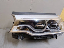 Load image into Gallery viewer, Frontscheinwerfer BMW 5 G31 G30 8499121 LED Links Scheinwerfer Headlight SCH9411788668hz