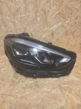 Laden Sie das Bild in den Galerie-Viewer, Frontscheinwerfer Mercedes-Benz W206 A2069064003 LED Rechts Headlight SCH9412081798lz