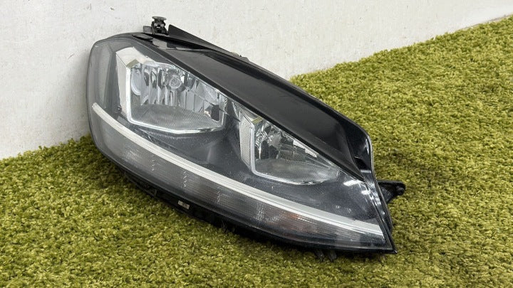 Frontscheinwerfer VW Golf VII 5G1941006D LED Rechts Scheinwerfer Headlight SCH9412716794pl