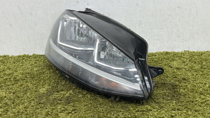 Frontscheinwerfer VW Golf VII 5G1941006D LED Rechts Scheinwerfer Headlight SCH9412716794pl