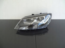 Laden Sie das Bild in den Galerie-Viewer, Frontscheinwerfer Seat Alhambra 7N5941751 Xenon Links Scheinwerfer Headlight SCH9412859056jw