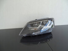 Laden Sie das Bild in den Galerie-Viewer, Frontscheinwerfer Seat Alhambra 7N5941751 Xenon Links Scheinwerfer Headlight SCH9412859056jw