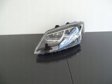 Laden Sie das Bild in den Galerie-Viewer, Frontscheinwerfer Seat Alhambra 7N5941751 Xenon Links Scheinwerfer Headlight SCH9412859056jw