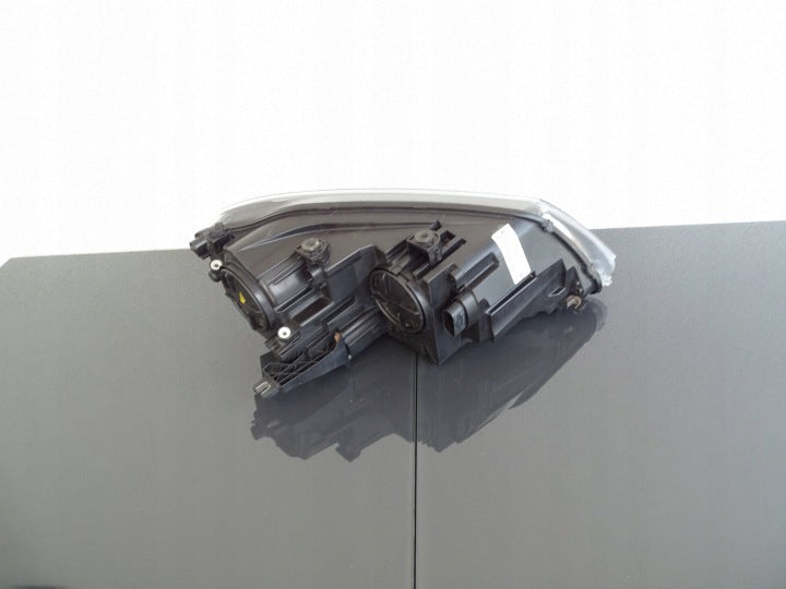 Frontscheinwerfer Seat Alhambra 7N5941751 Xenon Links Scheinwerfer Headlight SCH9412859056jw