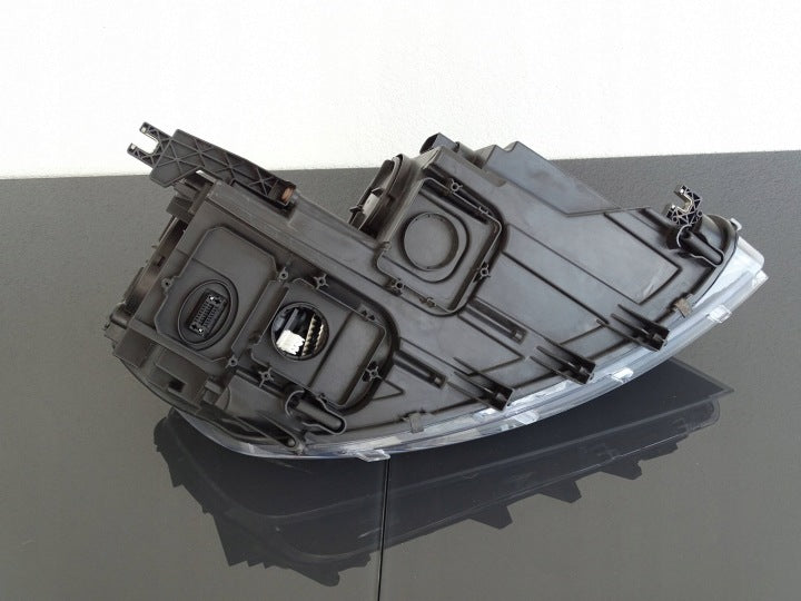 Frontscheinwerfer Seat Alhambra 7N5941751 Xenon Links Scheinwerfer Headlight SCH9412859056jw