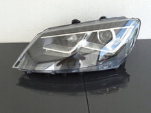 Laden Sie das Bild in den Galerie-Viewer, Frontscheinwerfer Seat Alhambra 7N5941751 Xenon Links Scheinwerfer Headlight SCH9412859056jw