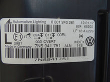 Laden Sie das Bild in den Galerie-Viewer, Frontscheinwerfer Seat Alhambra 7N5941751 Xenon Links Scheinwerfer Headlight SCH9412859056jw