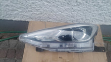 Laden Sie das Bild in den Galerie-Viewer, Frontscheinwerfer Mg Zs 11990307 Links Scheinwerfer Headlight SCH9412868637ah
