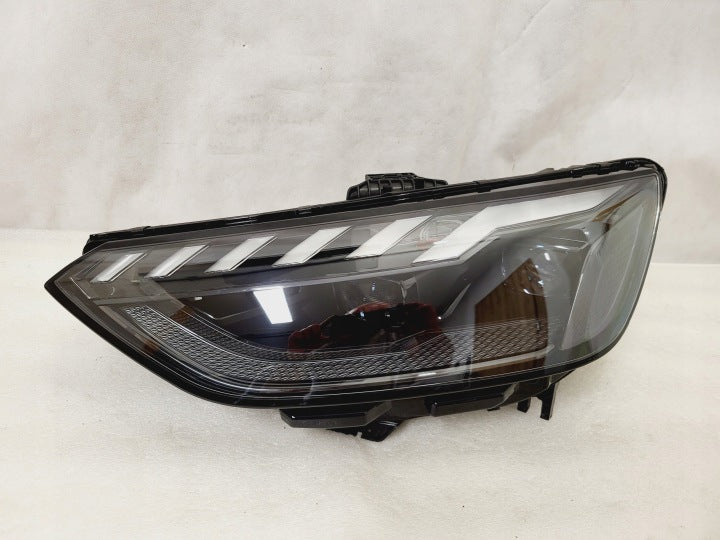 Frontscheinwerfer Audi A4 8W0941035J Links Scheinwerfer Headlight SCH9413857273iq