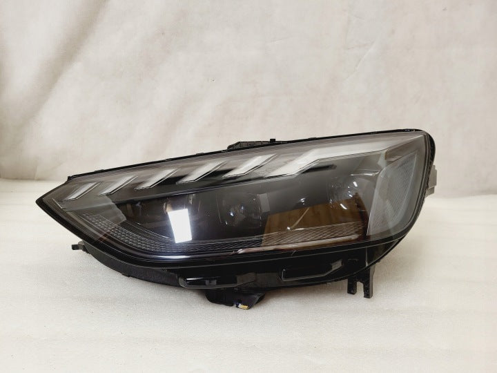 Frontscheinwerfer Audi A4 8W0941035J Links Scheinwerfer Headlight SCH9413857273iq