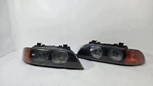 Laden Sie das Bild in den Galerie-Viewer, Frontscheinwerfer BMW 5 E39 15646546 Ein Satz Scheinwerfer Headlight SCH9414014861uj