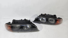 Laden Sie das Bild in den Galerie-Viewer, Frontscheinwerfer BMW 5 E39 15646546 Ein Satz Scheinwerfer Headlight SCH9414014861uj