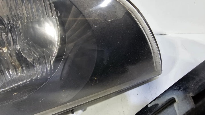 Frontscheinwerfer BMW 5 E39 15646546 Ein Satz Scheinwerfer Headlight SCH9414014861uj
