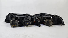 Laden Sie das Bild in den Galerie-Viewer, Frontscheinwerfer BMW 5 E39 15646546 Ein Satz Scheinwerfer Headlight SCH9414014861uj