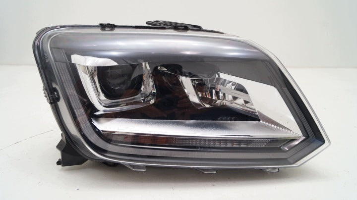 Frontscheinwerfer VW Amarok 2H3941032 Xenon Rechts Scheinwerfer Headlight SCH9414765052va