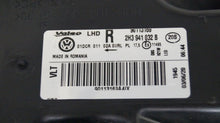 Laden Sie das Bild in den Galerie-Viewer, Frontscheinwerfer VW Amarok 2H3941032 Xenon Rechts Scheinwerfer Headlight SCH9414765052va