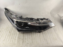 Load image into Gallery viewer, Frontscheinwerfer Toyota Corolla 8111002L70 LED Rechts Scheinwerfer Headlight SCH9415279522hd