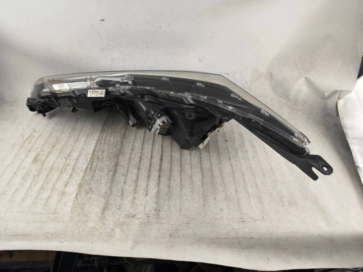 Frontscheinwerfer Toyota Corolla 8111002L70 LED Rechts Scheinwerfer Headlight SCH9415279522hd