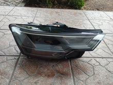 Laden Sie das Bild in den Galerie-Viewer, Frontscheinwerfer Audi A6 C8 4K0941034 Full LED Rechts Scheinwerfer Headlight SCH9417328903my