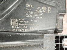 Laden Sie das Bild in den Galerie-Viewer, Frontscheinwerfer Audi A6 C8 4K0941034 Full LED Rechts Scheinwerfer Headlight SCH9417328903my