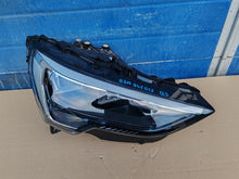 Laden Sie das Bild in den Galerie-Viewer, Frontscheinwerfer Audi Q3 83A941012 LED Rechts Scheinwerfer Headlight SCH9417962695wb