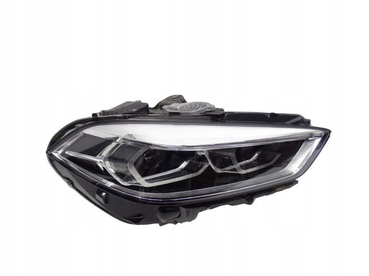 Frontscheinwerfer BMW 1 F40 9482812 LED Rechts Scheinwerfer Headlight SCH9418417082ff