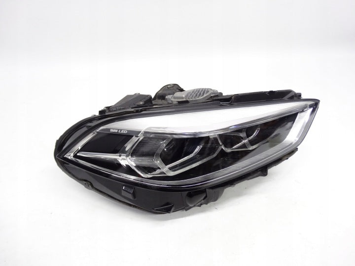 Frontscheinwerfer BMW 1 F40 9482812 LED Rechts Scheinwerfer Headlight SCH9418417082ff