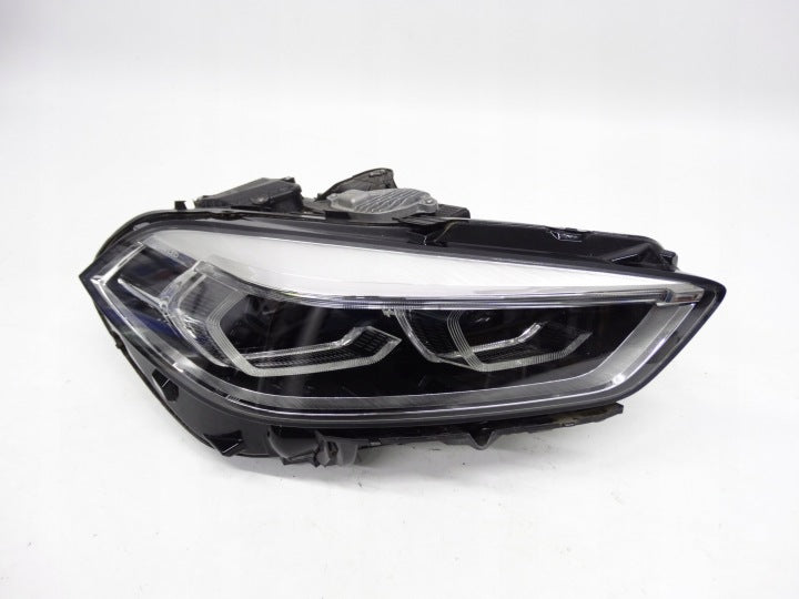 Frontscheinwerfer BMW 1 F40 9482812 LED Rechts Scheinwerfer Headlight SCH9418417082ff
