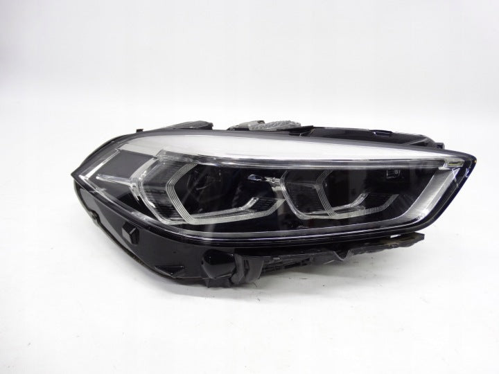 Frontscheinwerfer BMW 1 F40 9482812 LED Rechts Scheinwerfer Headlight SCH9418417082ff