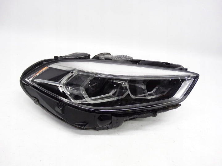 Frontscheinwerfer BMW 1 F40 9482812 LED Rechts Scheinwerfer Headlight SCH9418417082ff