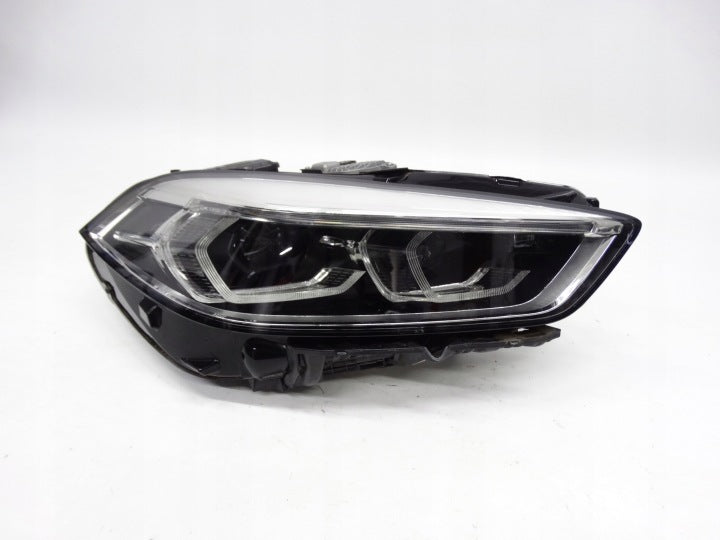 Frontscheinwerfer BMW 1 F40 9482812 LED Rechts Scheinwerfer Headlight SCH9418417082ff