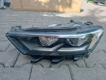Laden Sie das Bild in den Galerie-Viewer, Frontscheinwerfer VW T Roc 2GA941035D 90138911 LED Links Scheinwerfer Headlight SCH9418872881dr