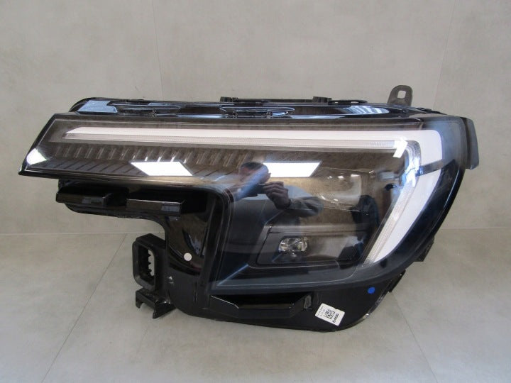 Frontscheinwerfer Ford R2KB-13E017 LED Links Scheinwerfer Headlight SCH9419183913bi