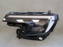 Laden Sie das Bild in den Galerie-Viewer, Frontscheinwerfer Ford R2KB-13E017 LED Links Scheinwerfer Headlight SCH9419183913bi