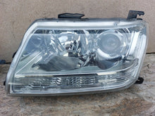 Load image into Gallery viewer, Frontscheinwerfer Suzuki Grand Vitara I 100-59079 Links Scheinwerfer Headlight SCH9419853233xk