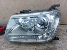 Load image into Gallery viewer, Frontscheinwerfer Suzuki Grand Vitara I 100-59079 Links Scheinwerfer Headlight SCH9419853233xk