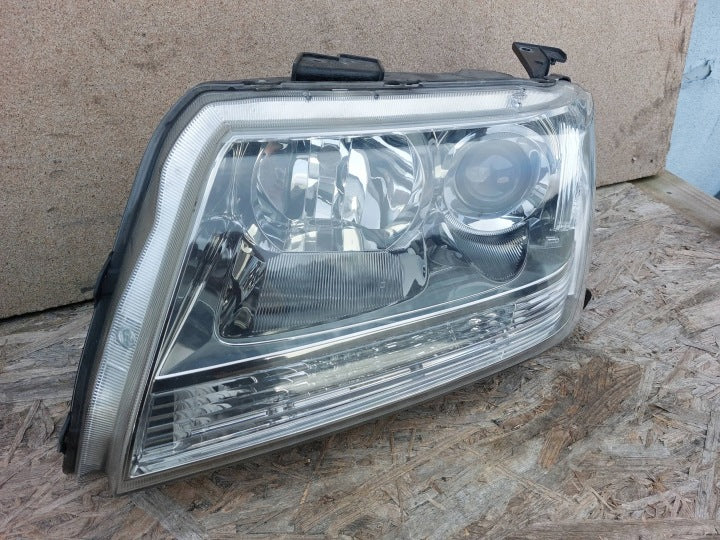 Frontscheinwerfer Suzuki Grand Vitara I 100-59079 Links Scheinwerfer Headlight SCH9419853233xk