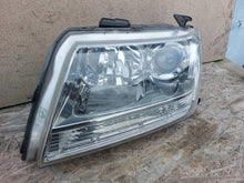Load image into Gallery viewer, Frontscheinwerfer Suzuki Grand Vitara I 100-59079 Links Scheinwerfer Headlight SCH9419853233xk