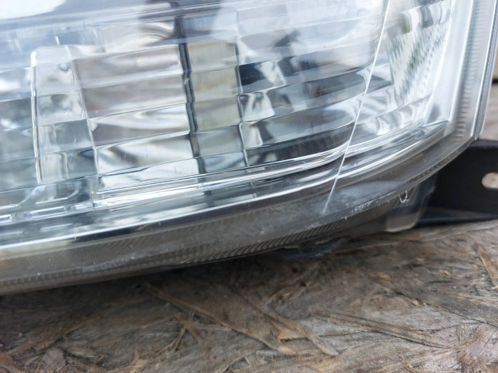 Frontscheinwerfer Suzuki Grand Vitara I 100-59079 Links Scheinwerfer Headlight SCH9419853233xk