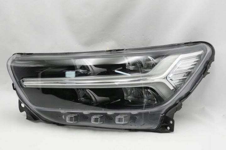 Frontscheinwerfer Volvo Xc40 31655988 Links Scheinwerfer Headlight SCH9422037424ps