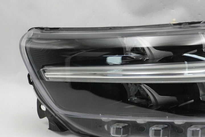 Frontscheinwerfer Volvo Xc40 31655988 Links Scheinwerfer Headlight SCH9422037424ps