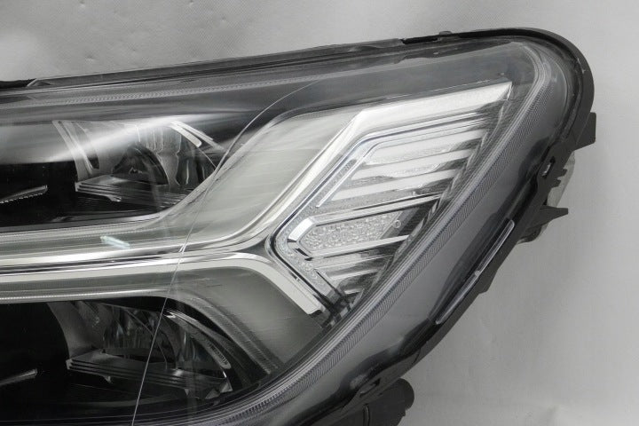 Frontscheinwerfer Volvo Xc40 31655988 Links Scheinwerfer Headlight SCH9422037424ps