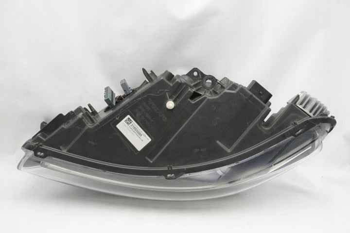 Frontscheinwerfer Volvo Xc40 31655988 Links Scheinwerfer Headlight SCH9422037424ps