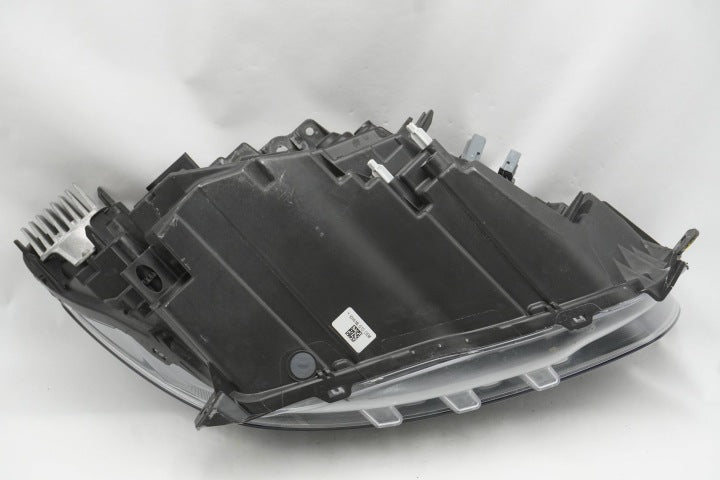 Frontscheinwerfer Volvo Xc40 31655988 Links Scheinwerfer Headlight SCH9422037424ps