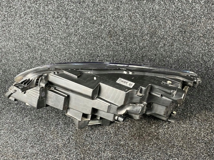 Frontscheinwerfer Ford Kuga LV4B-13E016-AH LED Rechts Scheinwerfer Headlight SCH9422257194nw