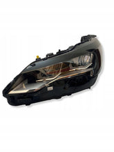 Laden Sie das Bild in den Galerie-Viewer, Frontscheinwerfer Peugeot II 9836230280 Links Scheinwerfer Headlight SCH9422754415vg