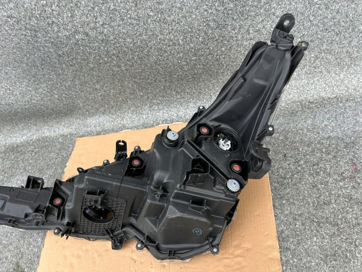 Frontscheinwerfer Toyota Corolla 2306211405 8111012N70 Rechts Headlight SCH9423494757dl