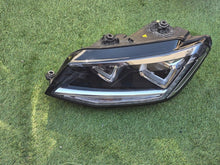 Laden Sie das Bild in den Galerie-Viewer, Frontscheinwerfer VW Caddy 2K1941031A Xenon Links Scheinwerfer Headlight SCH9423875604zc