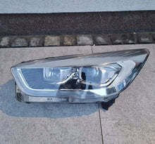 Laden Sie das Bild in den Galerie-Viewer, Frontscheinwerfer Ford Kuga GV41-13D155-AG Xenon Links Scheinwerfer Headlight SCH9425157861vp