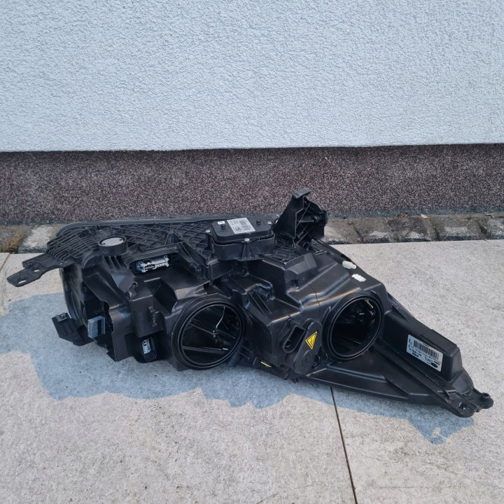 Frontscheinwerfer Ford Kuga GV41-13D155-AG Xenon Links Scheinwerfer Headlight SCH9425157861vp